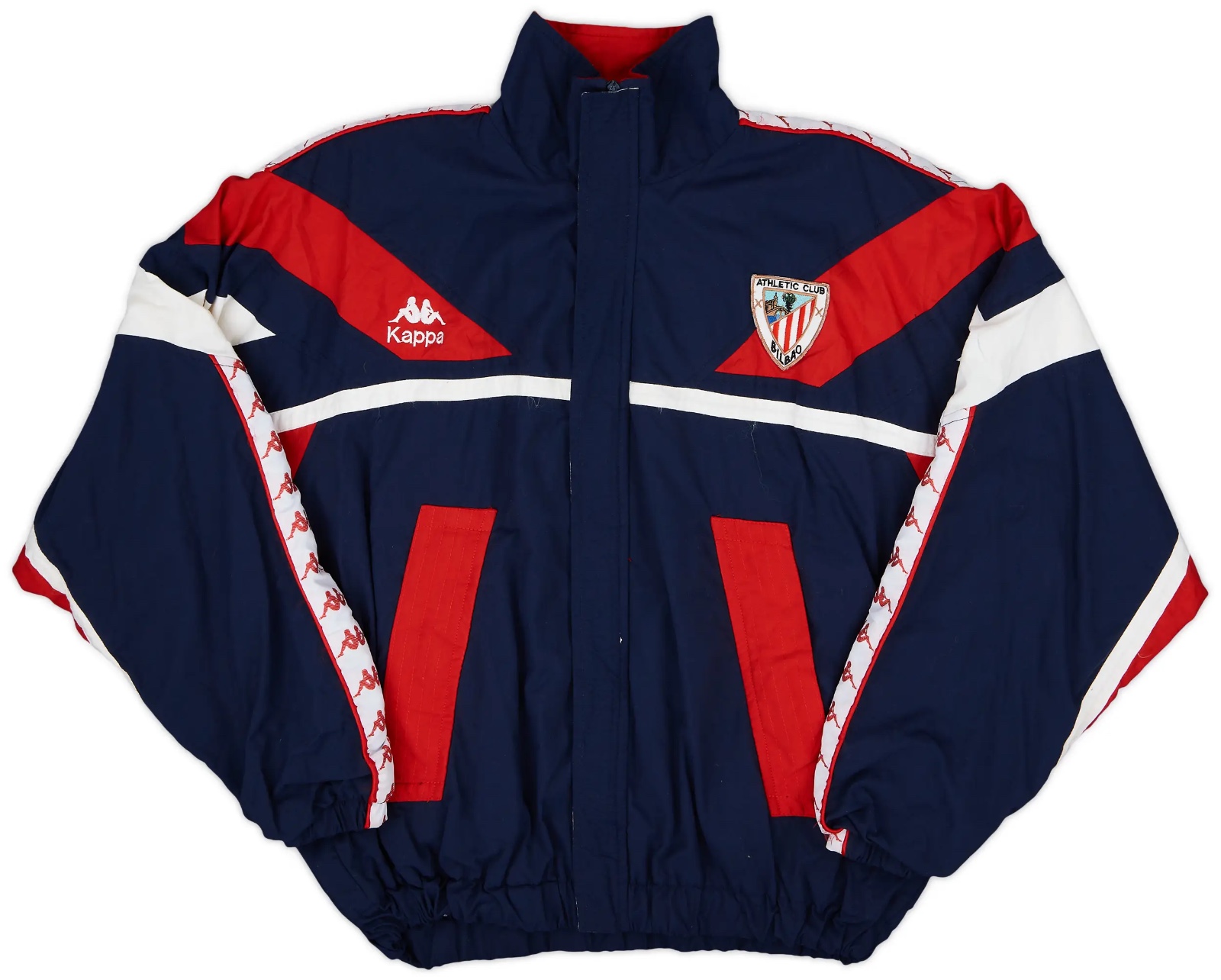 Athletic Club 1994-95 Rain Kit