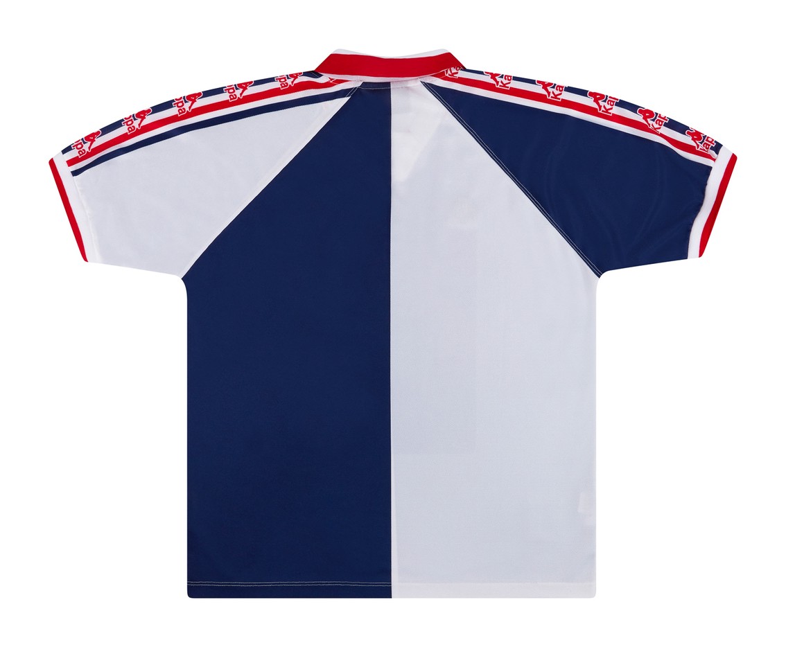 Athletic Club 1997-98 Away Kit