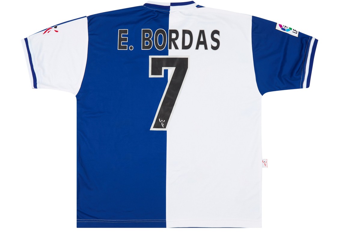 Athletic Club 2004-05 Away Kit