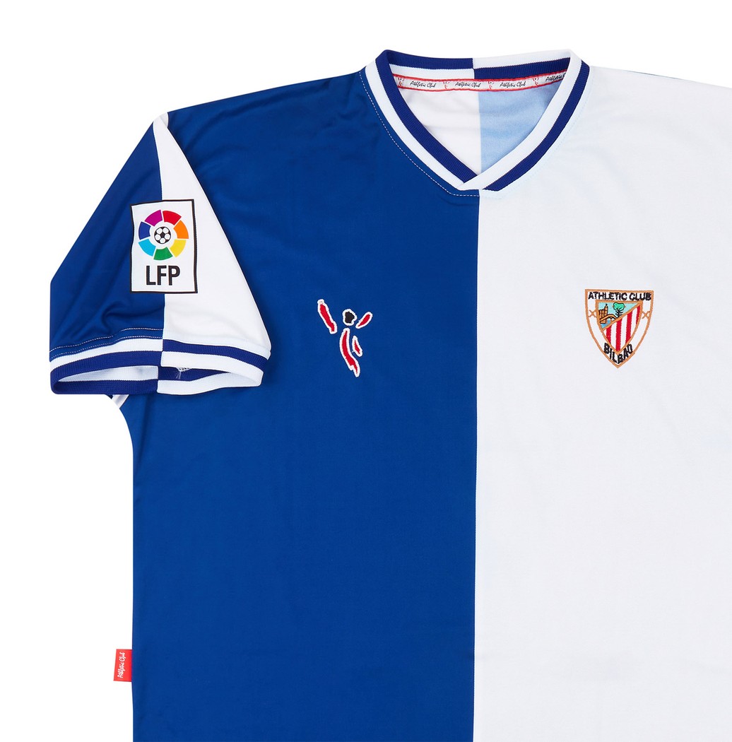 Athletic Club 2004-05 Away Kit