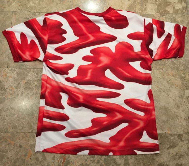 Athletic Club 2004-05 Special Kit