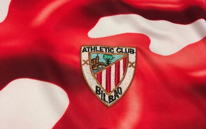 Athletic Club 2004-05 Special Kit