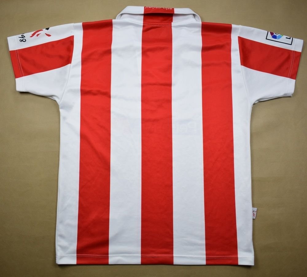 Athletic Club 2008-09 Copa del Rey Final Kit