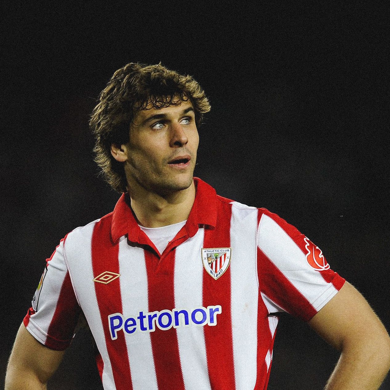 Athletic Club 2010-11 Home Kit