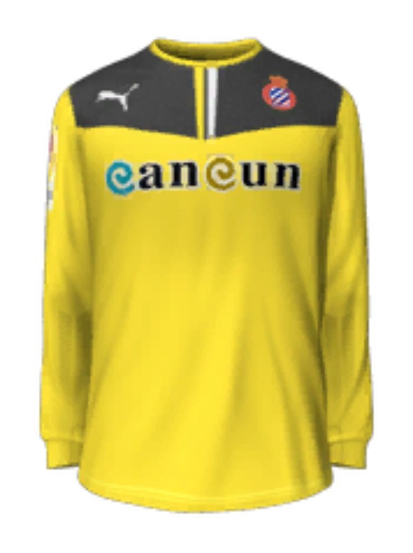 RCD Espanyol 2013-14 GK Kit