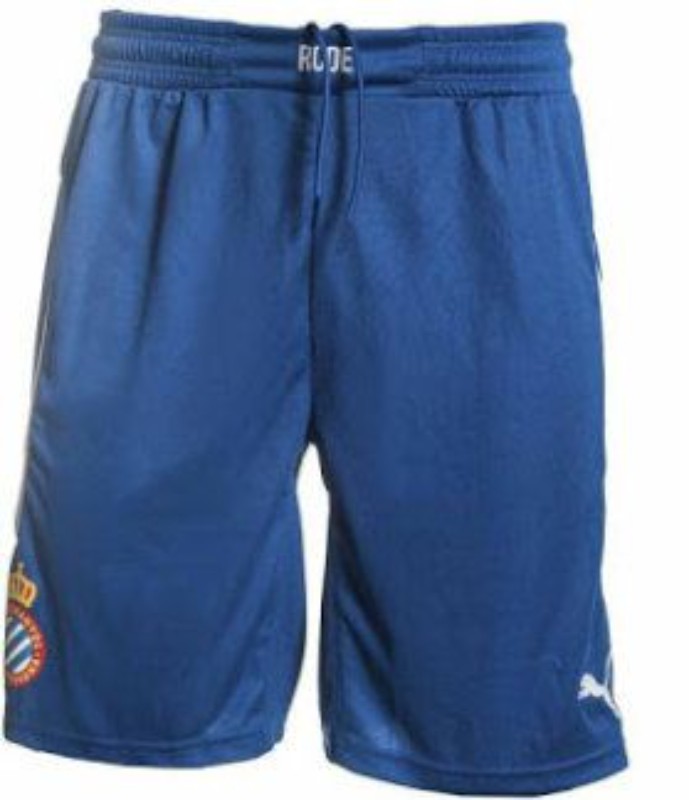 RCD Espanyol 2014-15 Home Kit