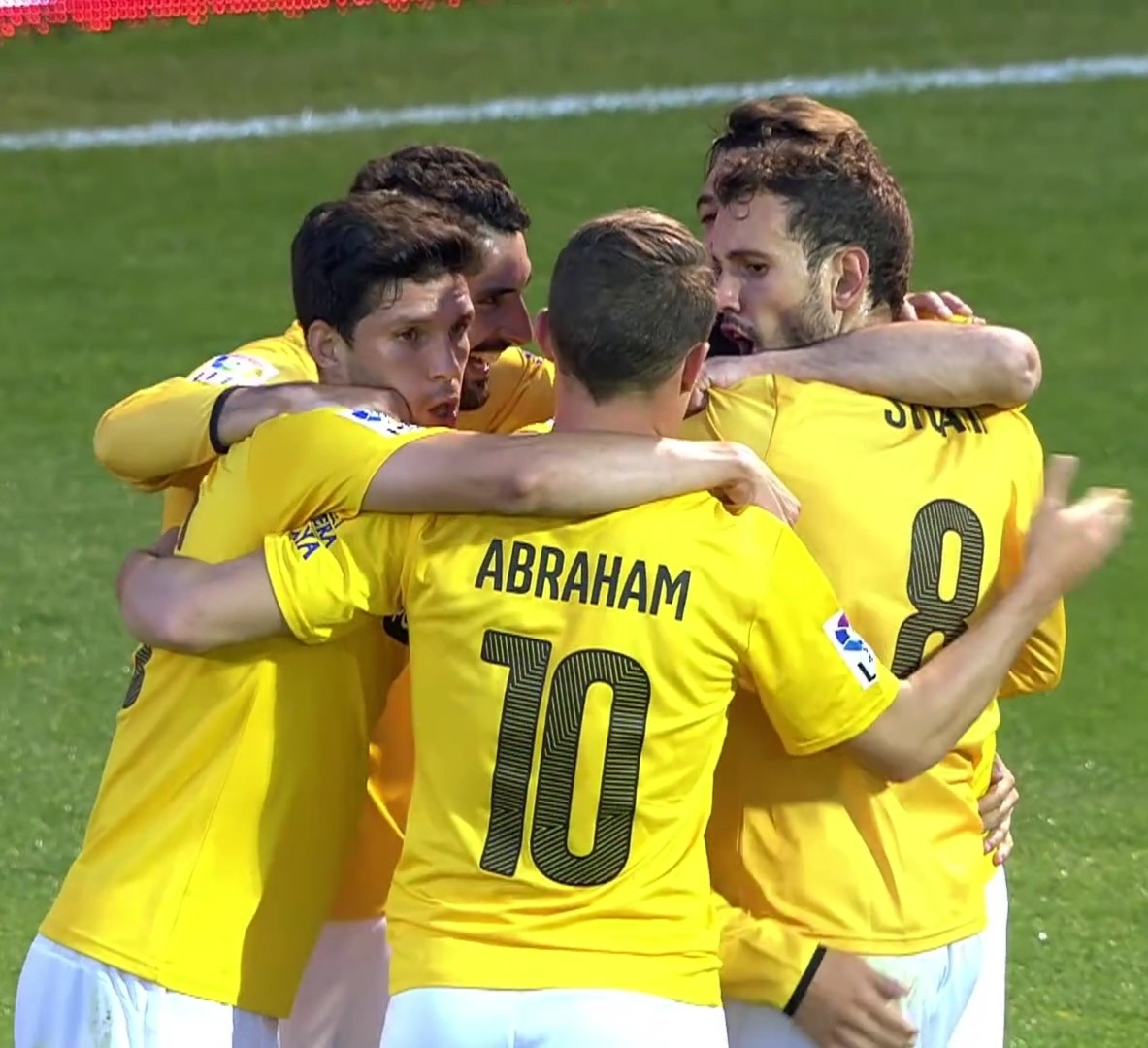 RCD Espanyol 2014-15 Third Kit