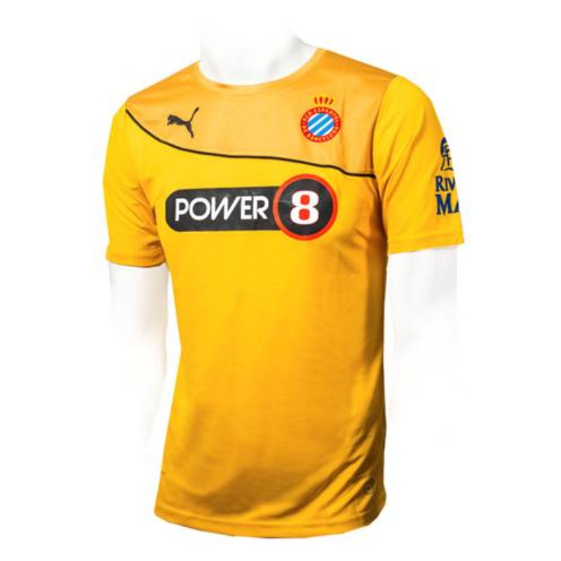 RCD Espanyol 2014-15 Third Kit