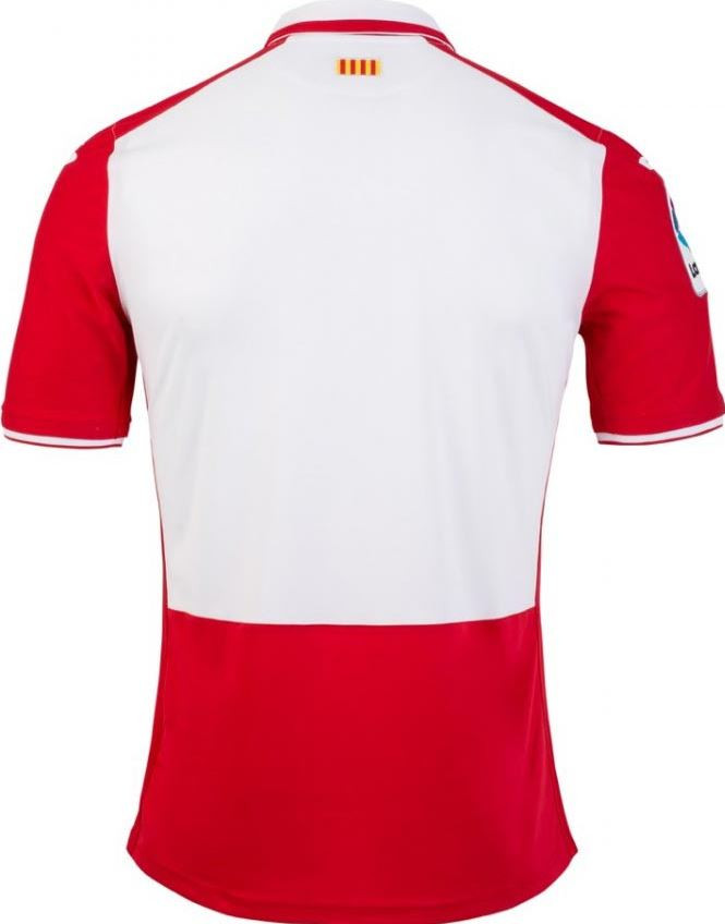 RCD Espanyol 2016-17 Away Kit