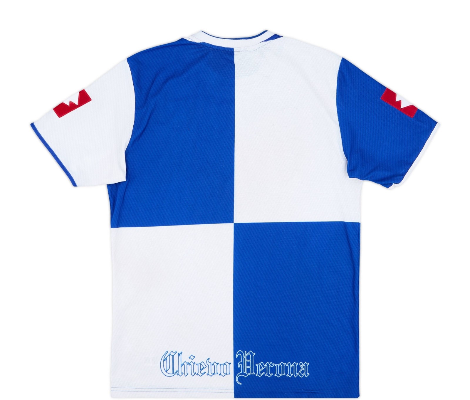 Chievo Verona 2005-06 Away Kit