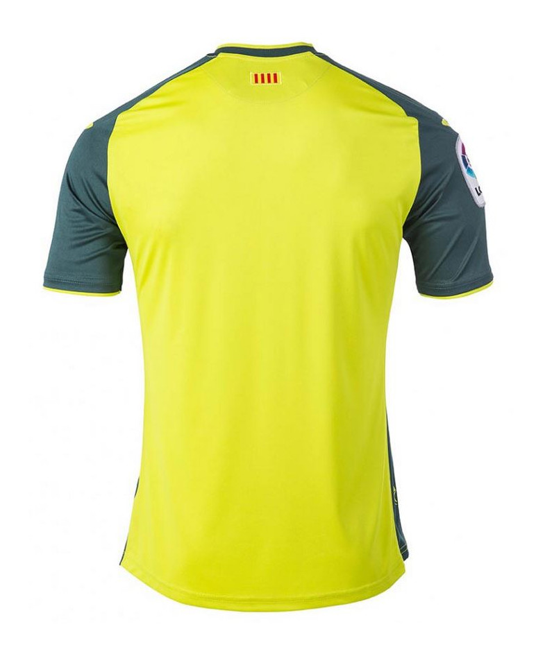 RCD Espanyol 2017-18 Third Kit