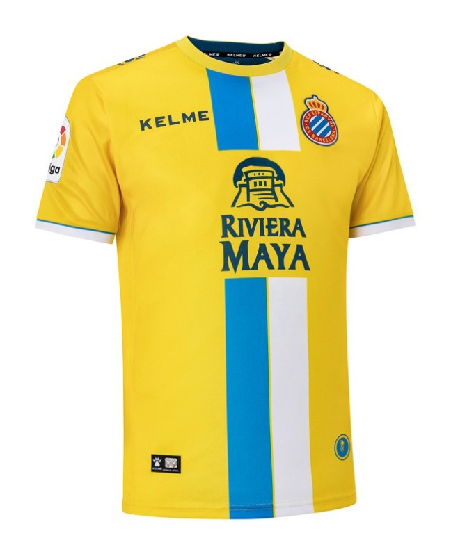 RCD Espanyol 2018-19 Third Kit