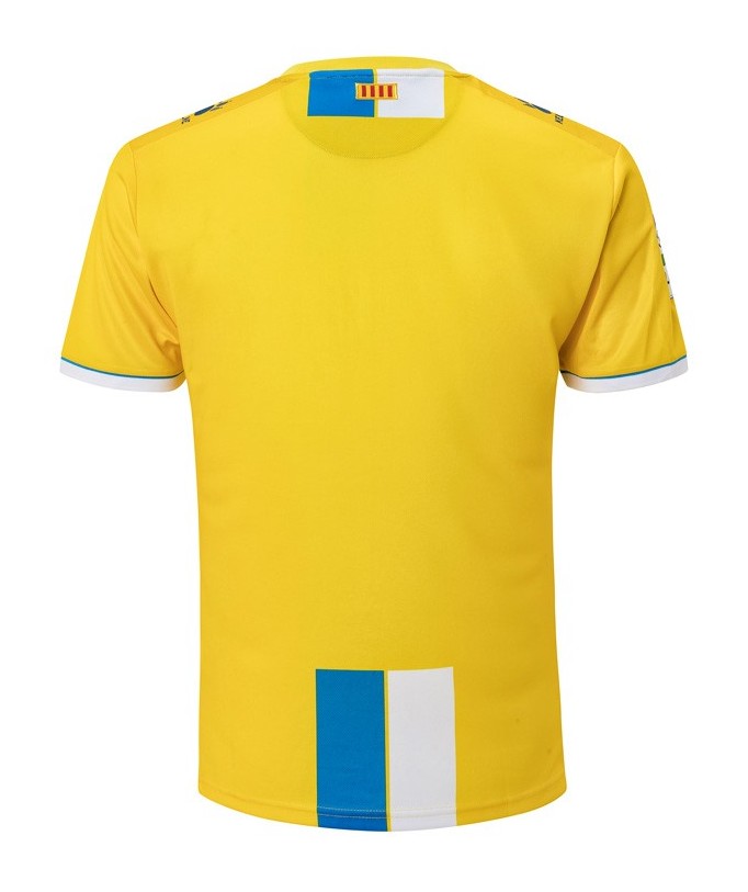 RCD Espanyol 2018-19 Third Kit