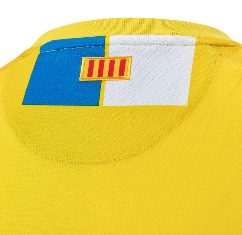 RCD Espanyol 2018-19 Third Kit