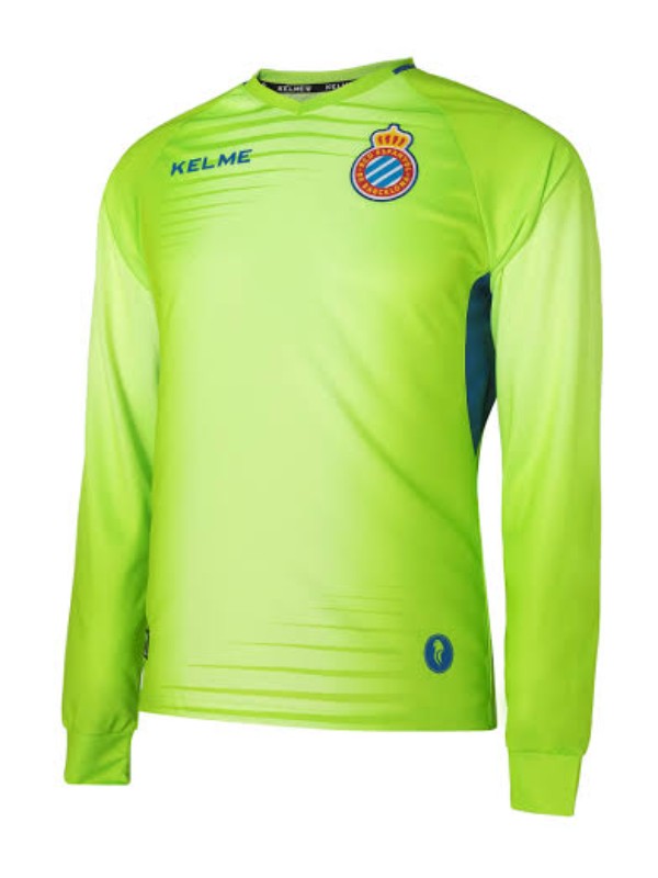 RCD Espanyol 2018-19 GK 2 Kit