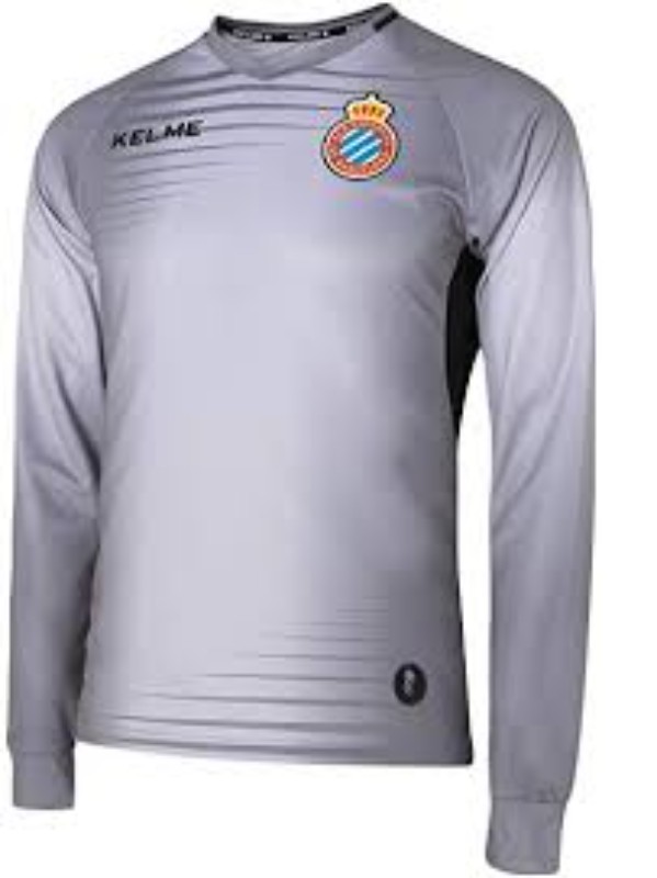 RCD Espanyol 2018-19 GK 3 Kit