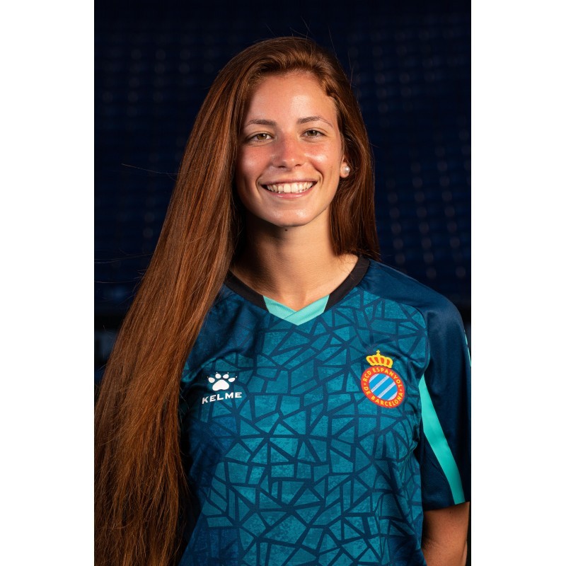 RCD Espanyol 2020-21 Away Kit