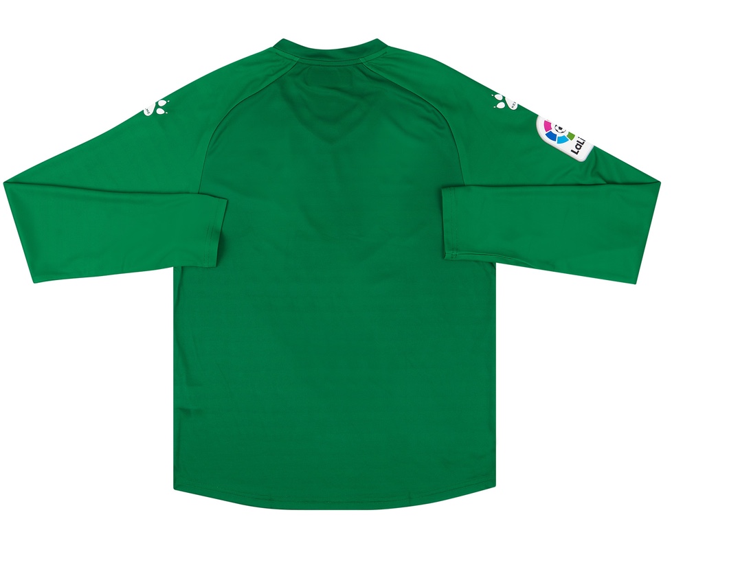 RCD Espanyol 2020-21 GK 1 Kit