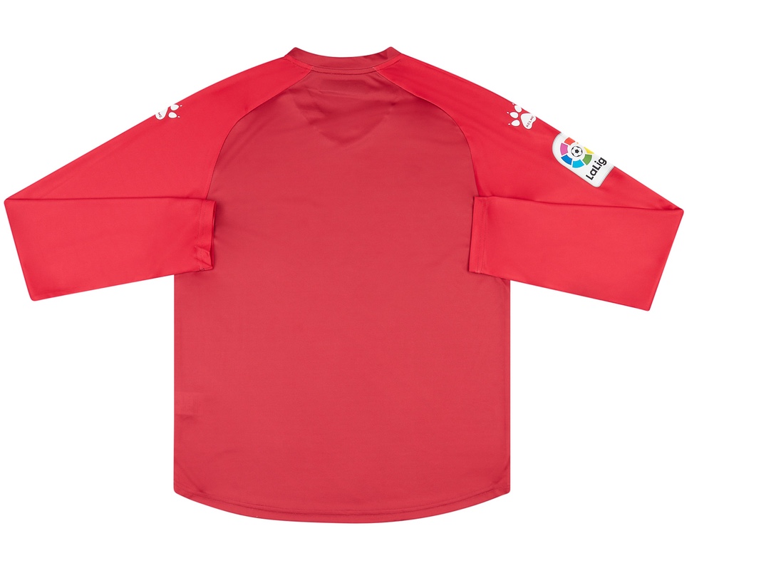 RCD Espanyol 2020-21 GK 3 Kit