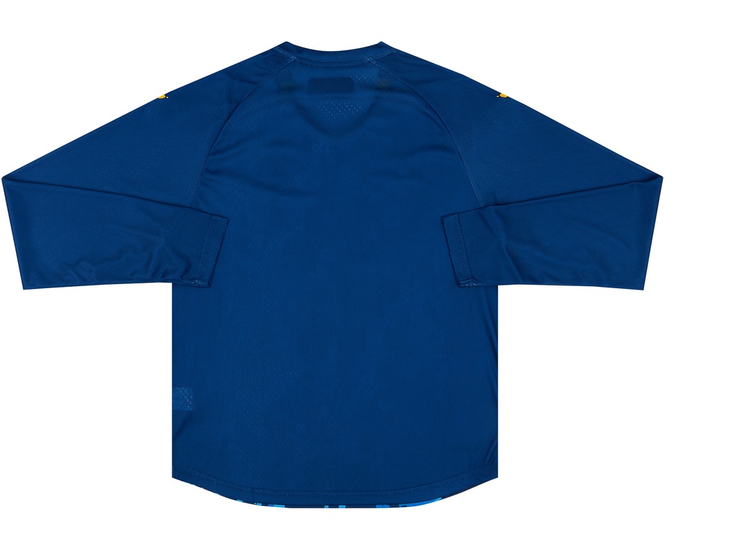 RCD Espanyol 2021-22 GK 2 Kit