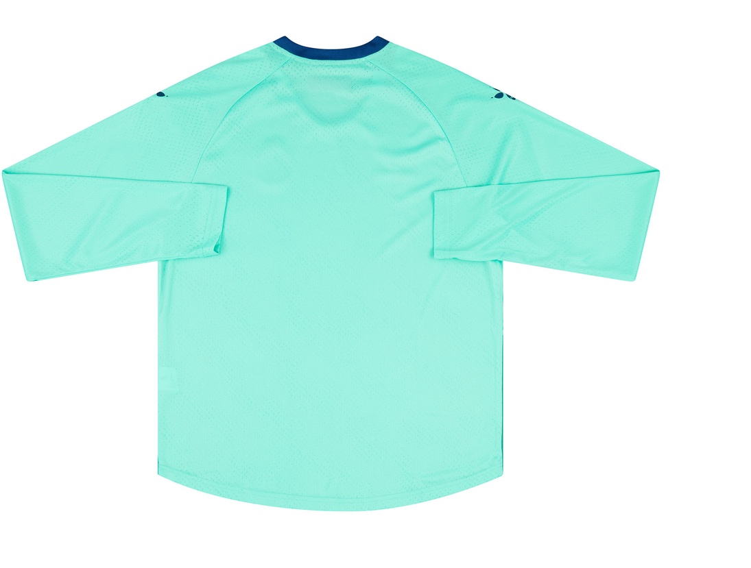 RCD Espanyol 2021-22 GK 3 Kit