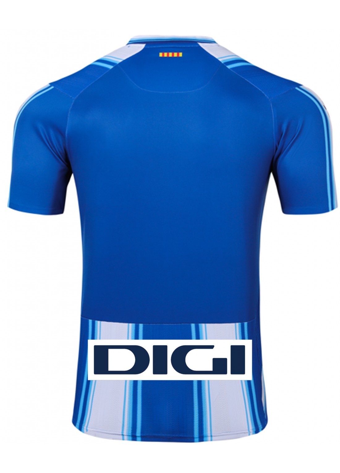 RCD Espanyol 2022-23 Home Kit