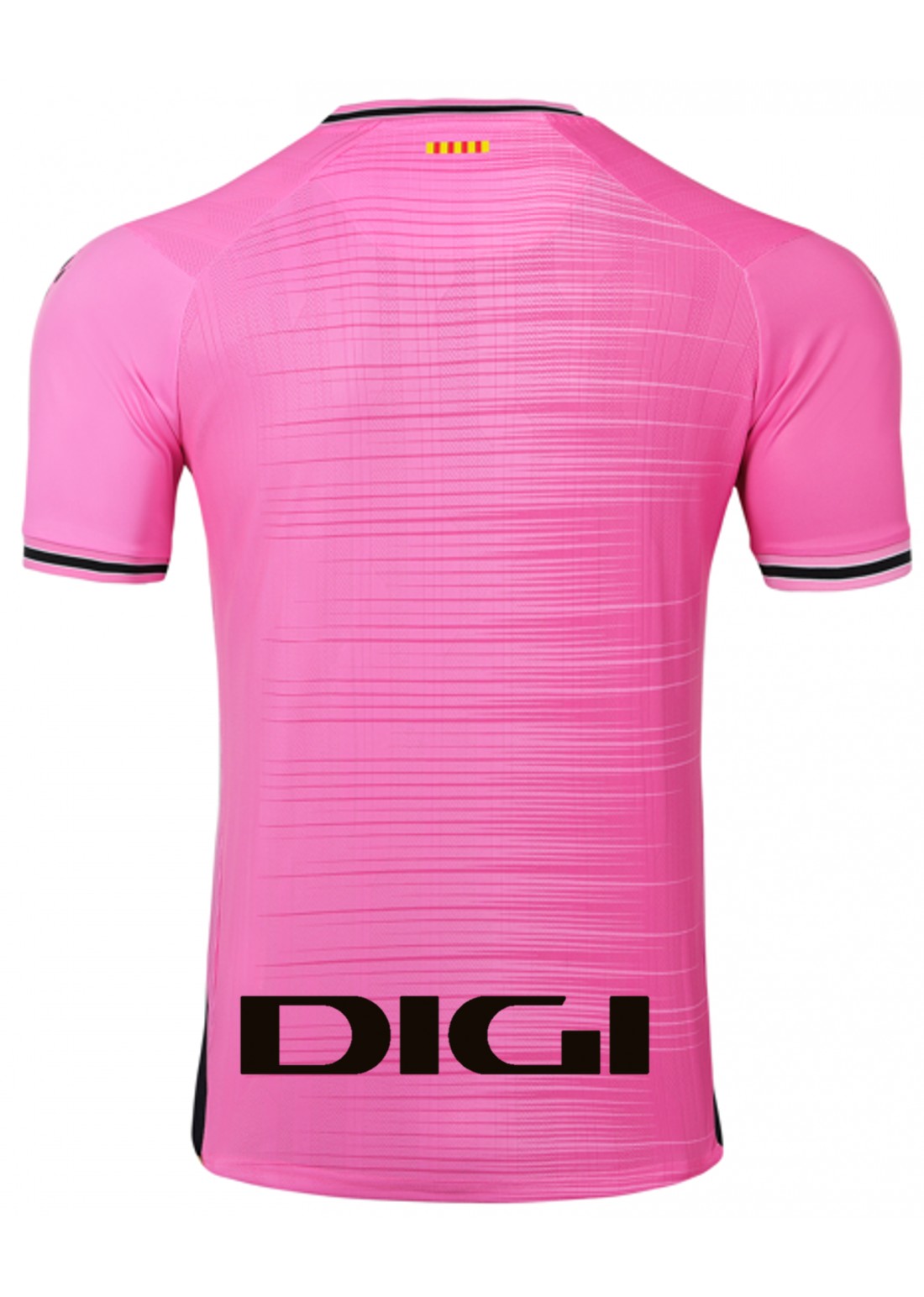 RCD Espanyol 2022-23 Away Kit