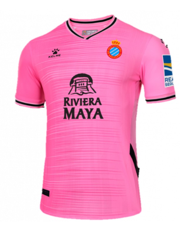 RCD Espanyol 2022-23 Away Kit
