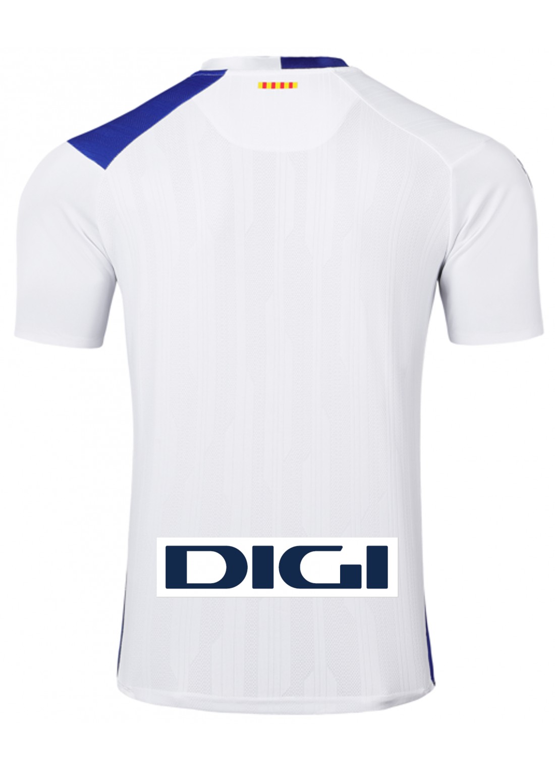 RCD Espanyol 2022-23 Third Kit