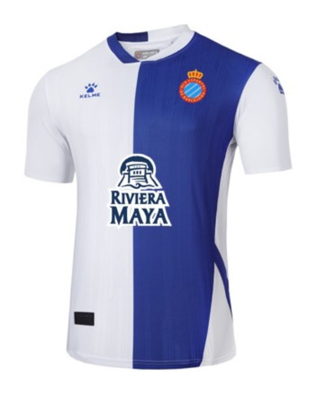RCD Espanyol 2022-23 Third Kit