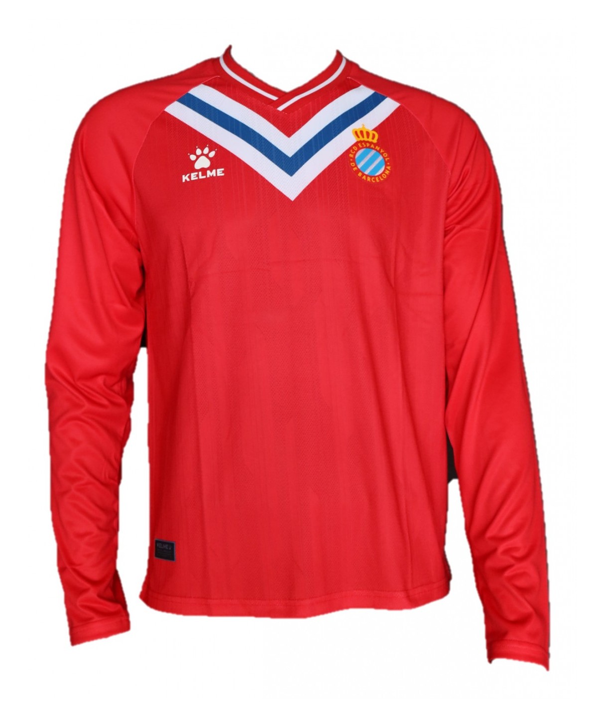 RCD Espanyol 2022-23 GK 2 Kit