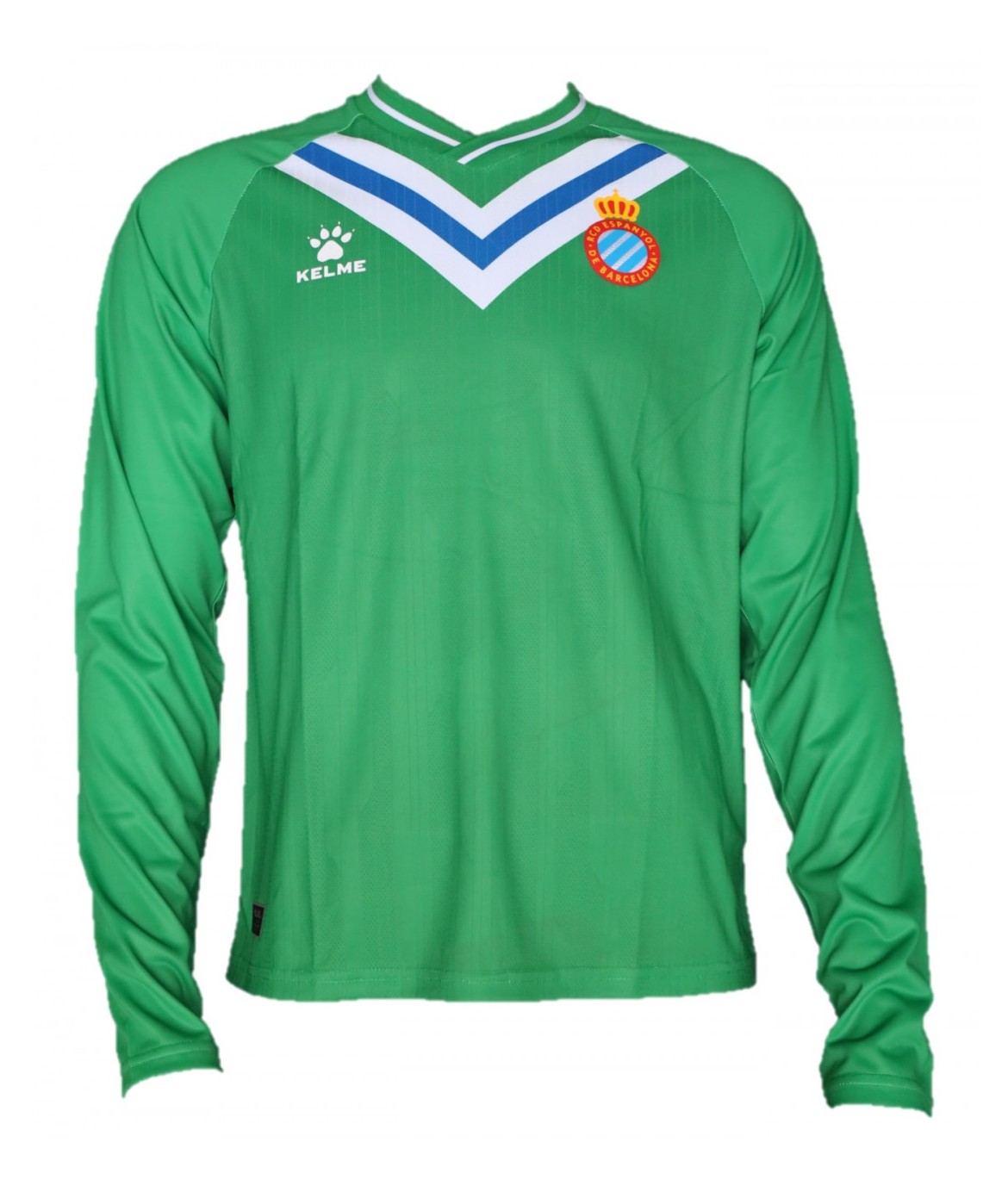 RCD Espanyol 2022-23 GK 3 Kit