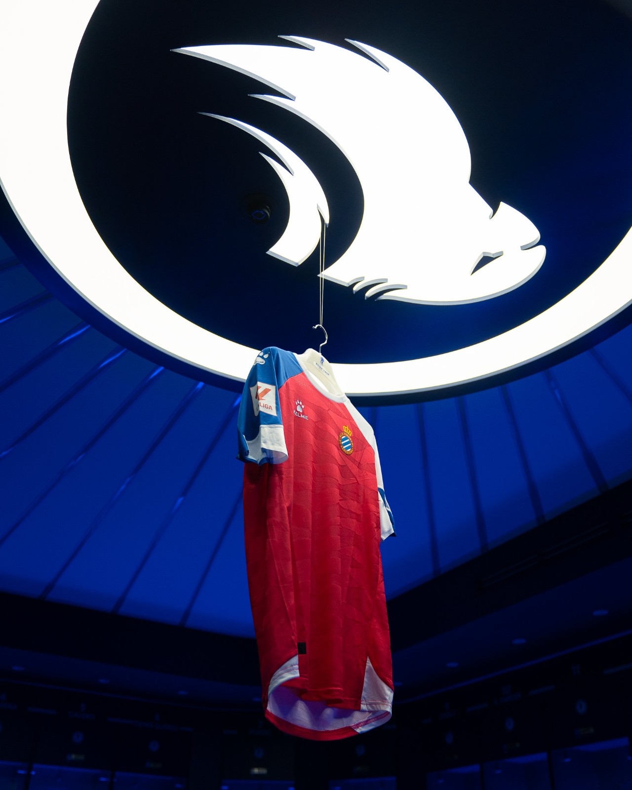 RCD Espanyol 2023-24 Away Kit