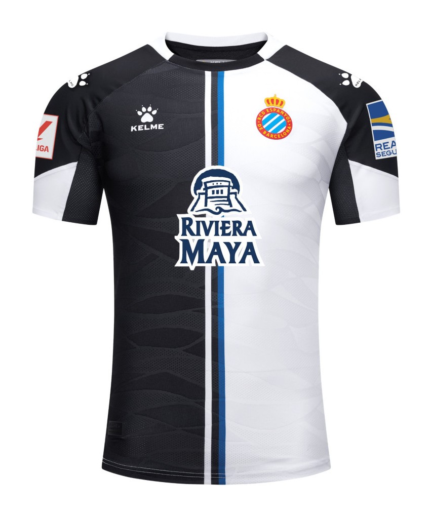RCD Espanyol 2023-24 Third Kit