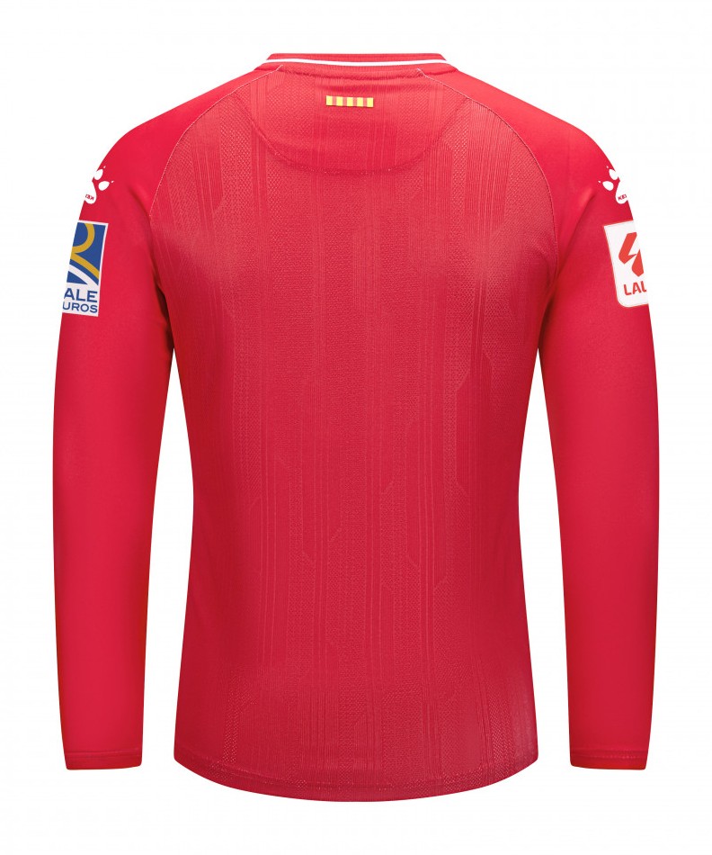 RCD Espanyol 2023-24 GK 1 Kit