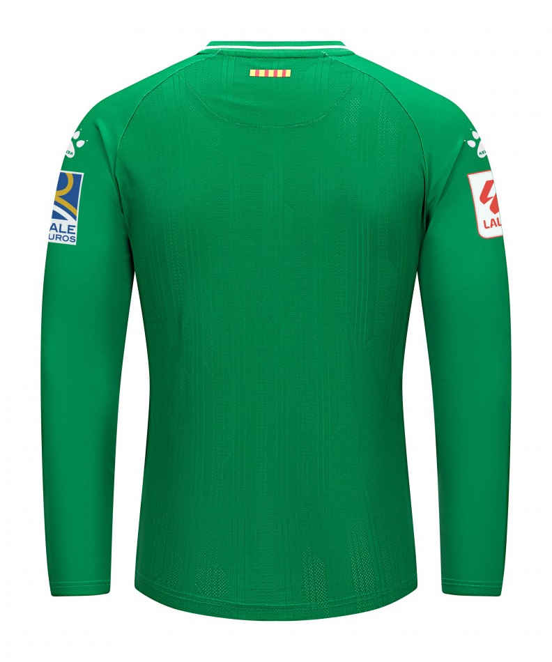 RCD Espanyol 2023-24 GK 2 Kit
