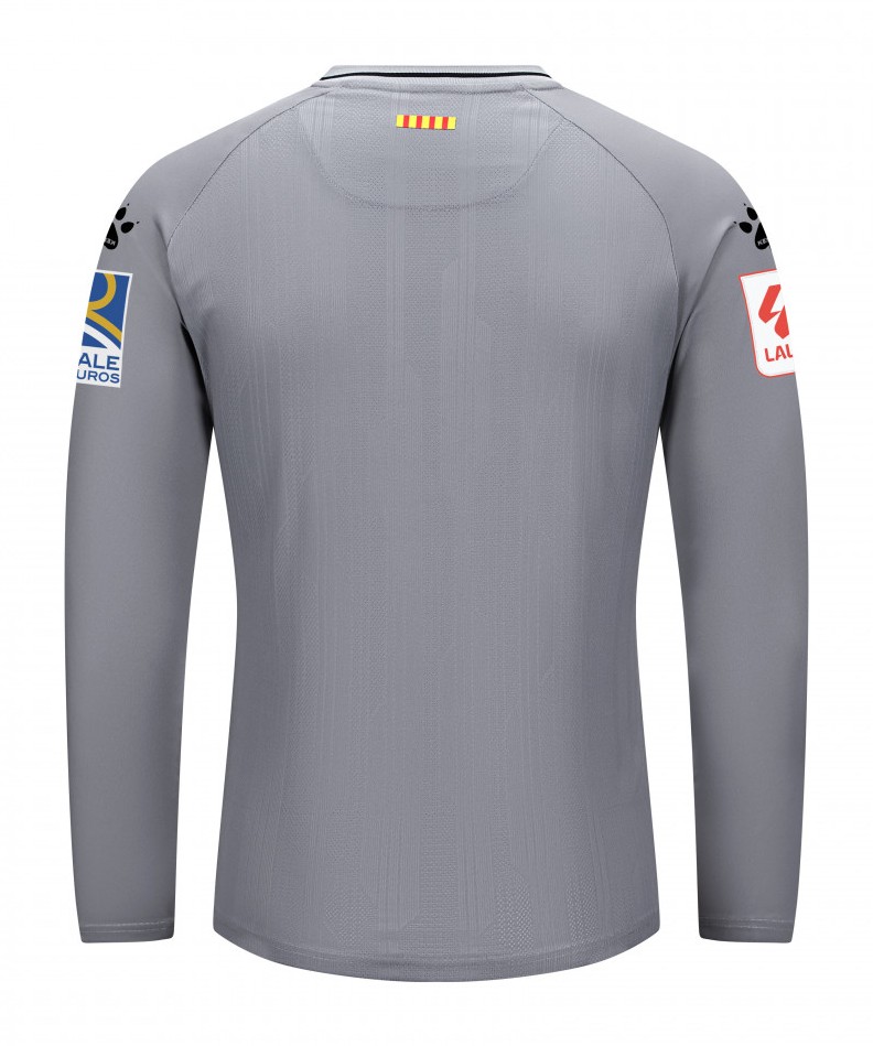 RCD Espanyol 2023-24 GK 3 Kit