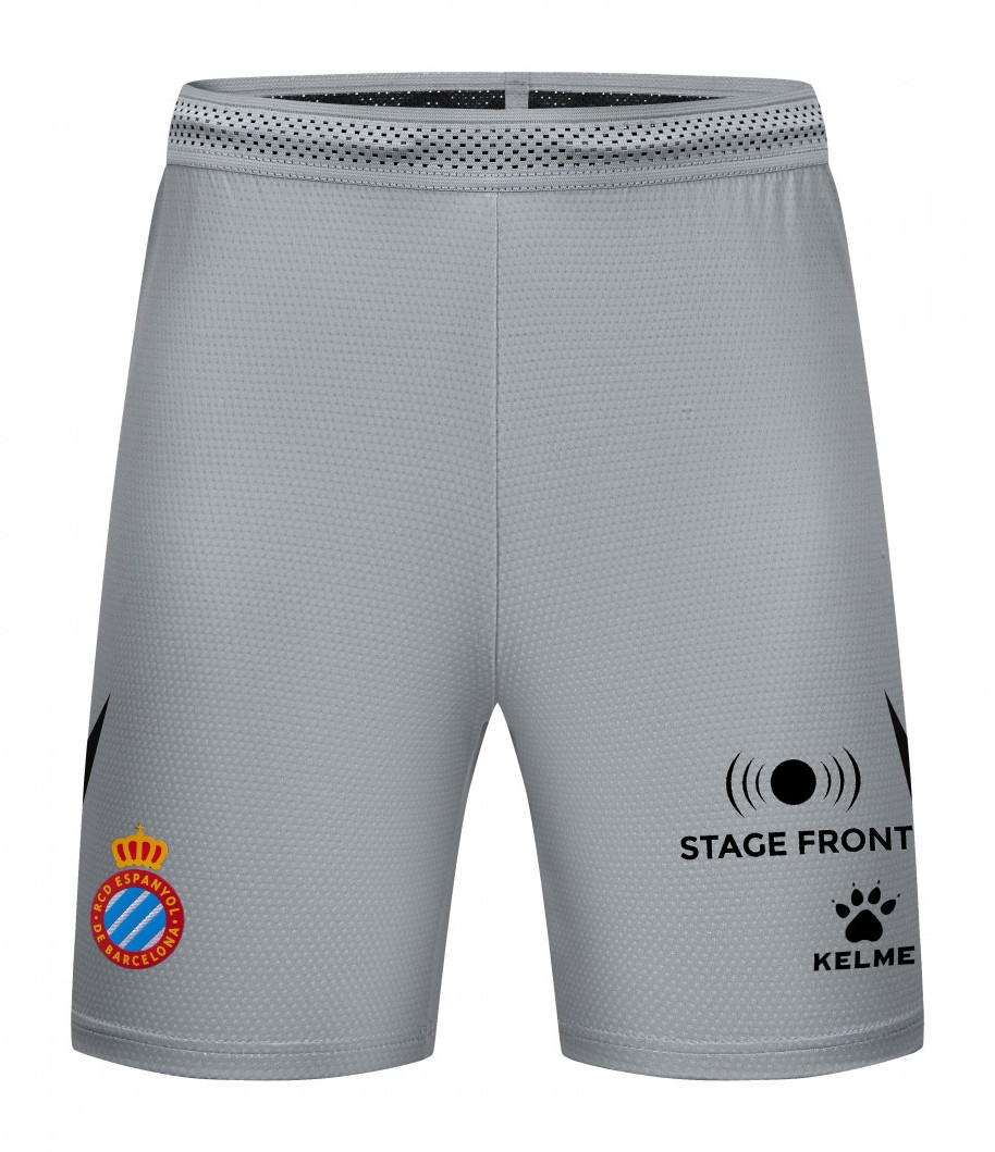RCD Espanyol 2023-24 GK 3 Kit