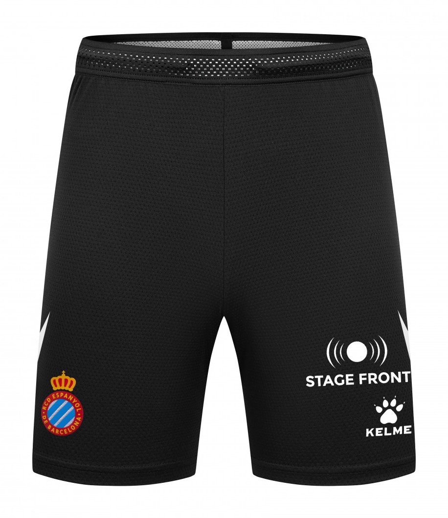 RCD Espanyol 2023-24 GK 4 Kit