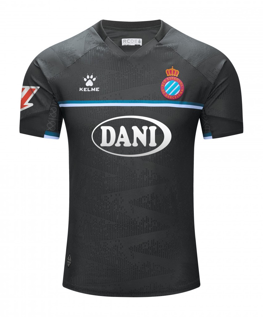 RCD Espanyol 2024-25 Third Kit