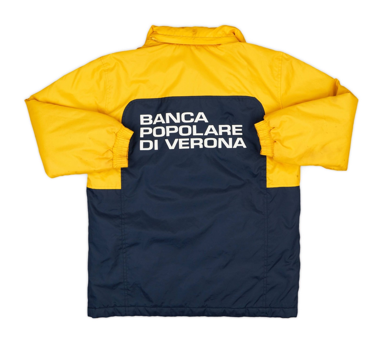Chievo Verona 2005-06 Bench 2 Kit
