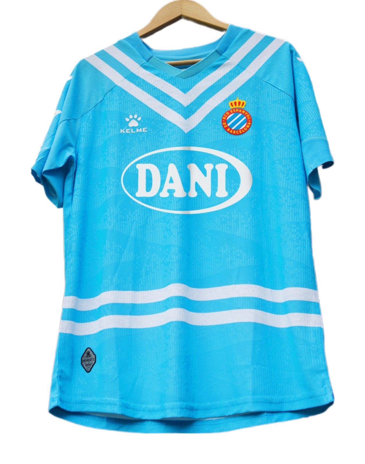 RCD Espanyol 2024-25 GK Third Kit