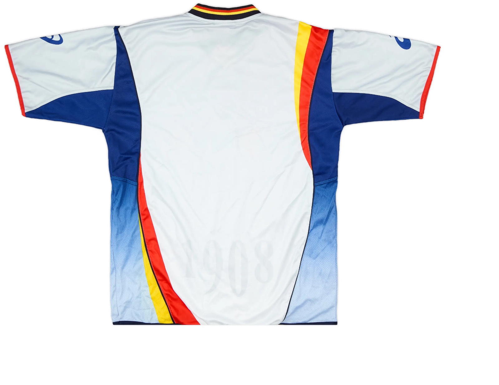 US Lecce 2005-06 Away Kit