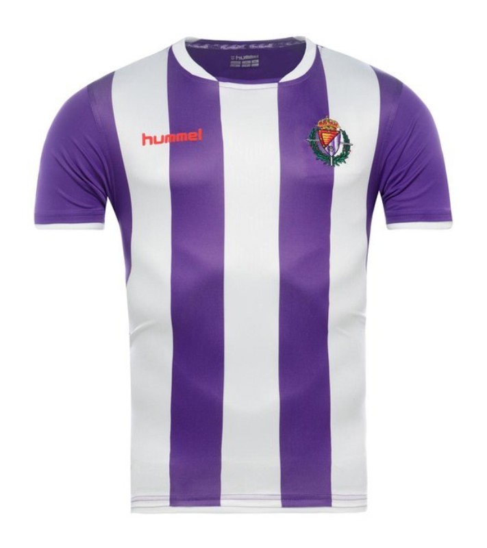 Real Valladolid 2014-15 Home Kit