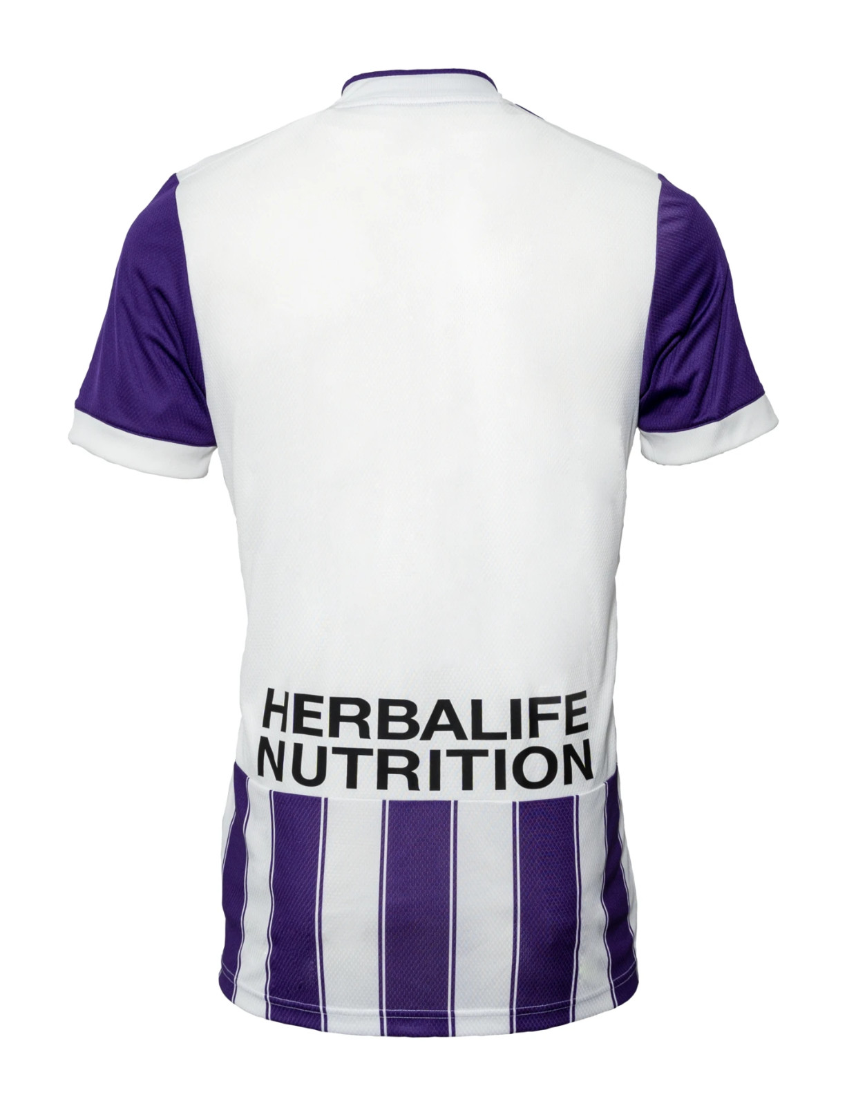 Real Valladolid 2021-22 Home Kit