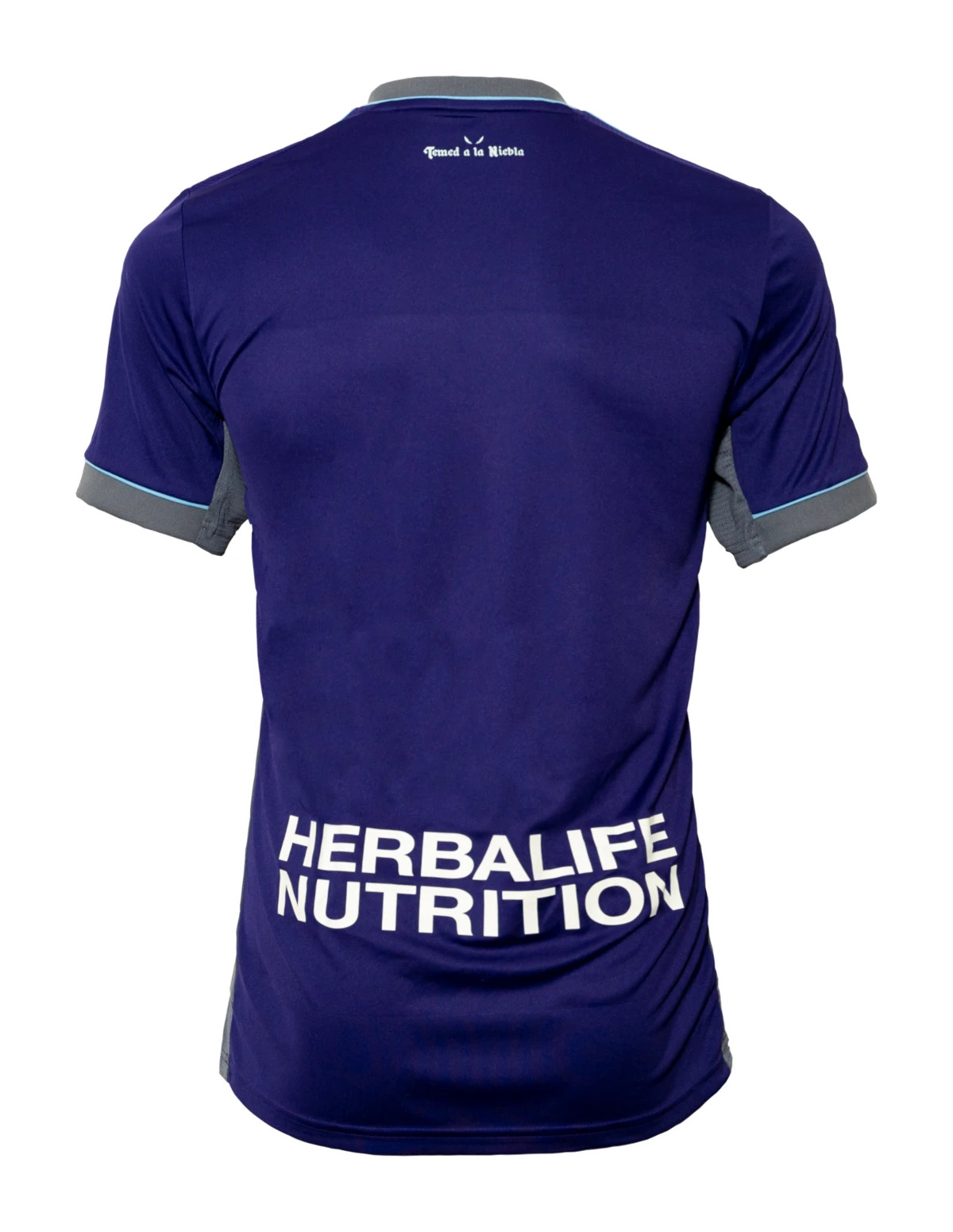 Real Valladolid 2021-22 Away Kit