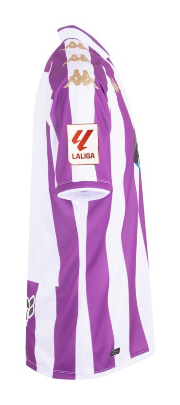 Real Valladolid 2023-24 Home Kit