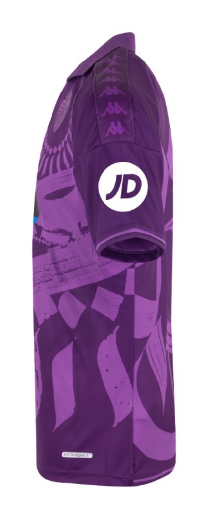 Real Valladolid 2023-24 Away Kit