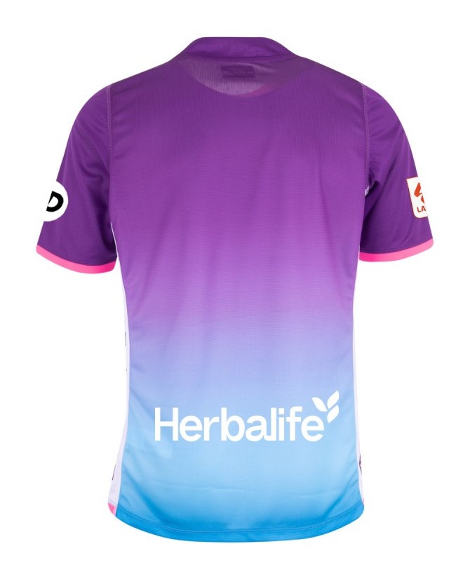 Real Valladolid 2023-24 Third Kit