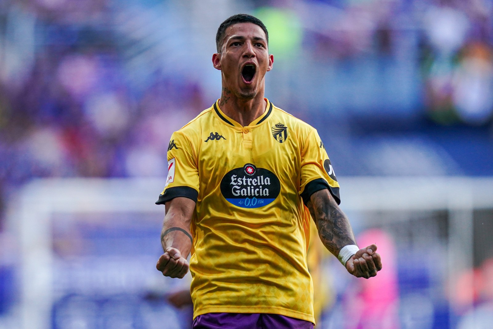 Real Valladolid 2023-24 Special Kit